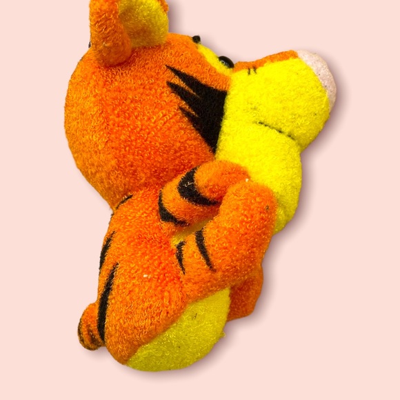 Disney Tigger Plush Toy - Picture 2 of 4